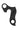 Pilo Derailleur Hanger D16 - Cube, Focus, Fuji & More
