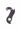 Pilo Derailleur Hanger D162 - Giant