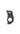 Pilo Derailleur Hanger D166 - Azonic