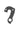 Pilo Derailleur Hanger D173 - Santa Cruz