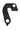 Pilo Derailleur Hanger D17 - Garneau, Specialized, Winora