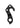 Pilo Derailleur Hanger D185 - Trek
