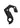 Pilo Derailleur Hanger D187 - Btwin, Decathlon