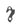 Pilo Derailleur Hanger D193 - Trek