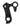 Pilo Derailleur Hanger D19 - Bianchi, Colnago, Evoke, Giant, Kona