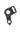 Pilo Derailleur Hanger D202 - Commencal