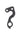 Pilo Derailleur Hanger D203 - Parlee