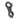 Pilo Derailleur Hanger D229 - Mongoose