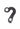 Pilo Derailleur Hanger D235 - Felt