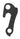 Pilo Derailleur Hanger D23 - Bergamont, Cinelli, Da Bomb & More
