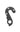 Pilo Derailleur Hanger D250 - Canyon