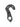 Pilo Derailleur Hanger D257 - Look