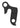 Pilo Derailleur Hanger D26 - Haro, KHS, Merida & More