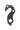 Pilo Derailleur Hanger D278 - MBK