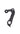 Pilo Derailleur Hanger D282 - Tomac