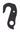 Pilo Derailleur Hanger D28 - Claud Butler, Falcon, Optima & More