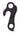 Pilo Derailleur Hanger D29 - Bianchi, Focus, Jamis & More