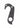 Pilo Derailleur Hanger D310 - Cervelo