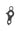 Pilo Derailleur Hanger D311 - Ibis