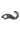 Pilo Derailleur Hanger D313 - MBK, Polygon, Saracen