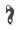 Pilo Derailleur Hanger D320 - Focus