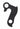 Pilo Derailleur Hanger D32 - Corratec, Fuji, Ironhorse, Norco