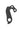 Pilo Derailleur Hanger D336 - Ghost
