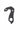 Pilo Derailleur Hanger D339 - Boardman