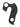 Pilo Derailleur Hanger D33 - Dartmoor, Jamis, Schwinn, Scott