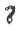 Pilo Derailleur Hanger D346 - Bianchi