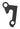 Pilo Derailleur Hanger D34 - GT