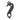 Pilo Derailleur Hanger D361 - Cube