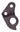 Pilo Derailleur Hanger D367 - Torelli