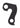 Pilo Derailleur Hanger D40 - Cube, Diamondback, Ghost, Haibike