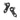 Pilo Derailleur Hanger D447 - Bulls, Pivot
