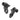 Pilo Derailleur Hanger D456 - Commencal