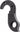 Pilo Derailleur Hanger D457 - KHS, Tomac, Whyte