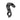 Pilo Derailleur Hanger D460 - Lapierre