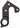 Pilo Derailleur Hanger D482 - Canyon