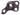 Pilo Derailleur Hanger D486 - YT