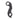 Pilo Derailleur Hanger D505 - Bergamont