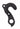 Pilo Derailleur Hanger D50 - Principia