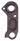 Pilo Derailleur Hanger D519 - GT