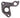Pilo Derailleur Hanger D524 - Bergamont