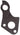 Pilo Derailleur Hanger D527 - GT