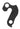 Pilo Derailleur Hanger D52 - Scott