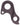 Pilo Derailleur Hanger D530 - Haibike
