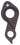 Pilo Derailleur Hanger D531 - Focus