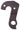Pilo Derailleur Hanger D532 - Orbea