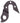 Pilo Derailleur Hanger D534 - Cipollini